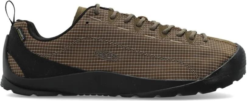 KEEN FOOTWEAR Jasper nylon sneakers Bruin - Foto 5
