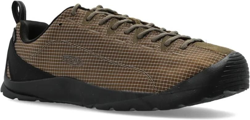 KEEN FOOTWEAR Jasper nylon sneakers Bruin - Foto 3
