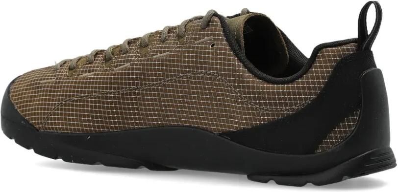 KEEN FOOTWEAR Jasper nylon sneakers Bruin - Foto 2