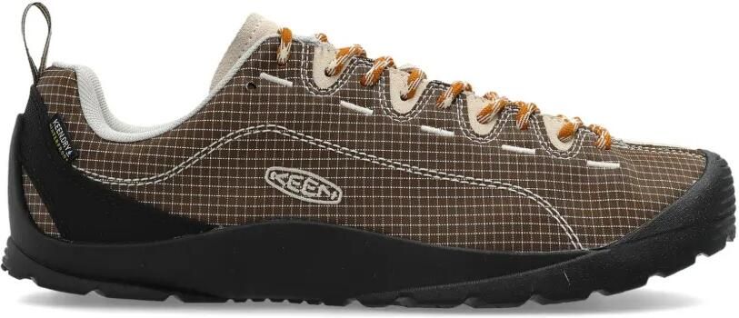 KEEN FOOTWEAR Jasper nylon sneakers Bruin