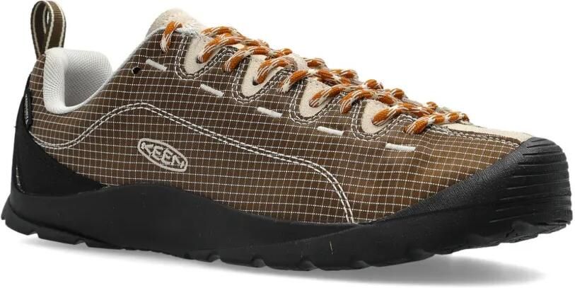 KEEN FOOTWEAR Jasper nylon sneakers Bruin - Foto 4