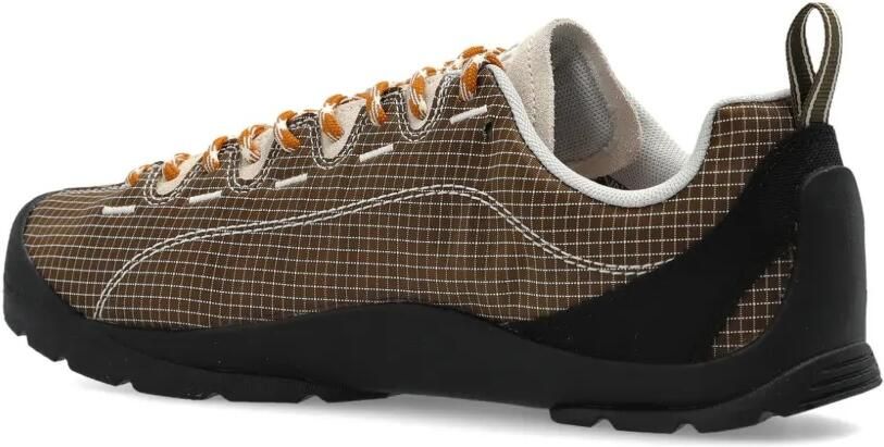 KEEN FOOTWEAR Jasper nylon sneakers Bruin - Foto 3