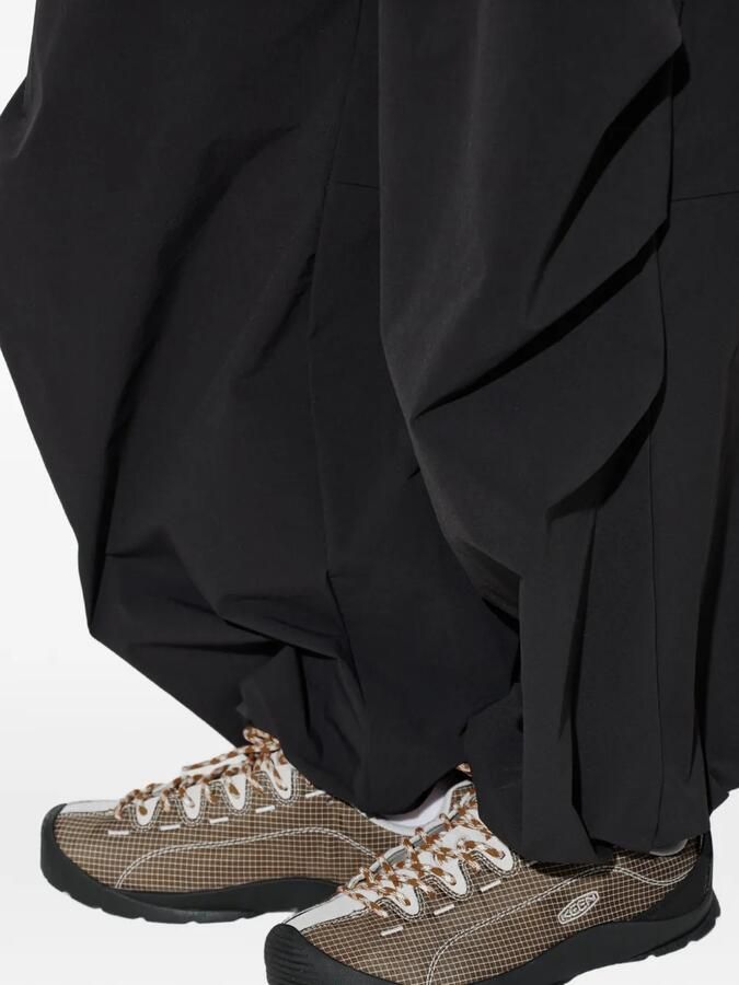 KEEN FOOTWEAR Jasper nylon sneakers Bruin - Foto 2