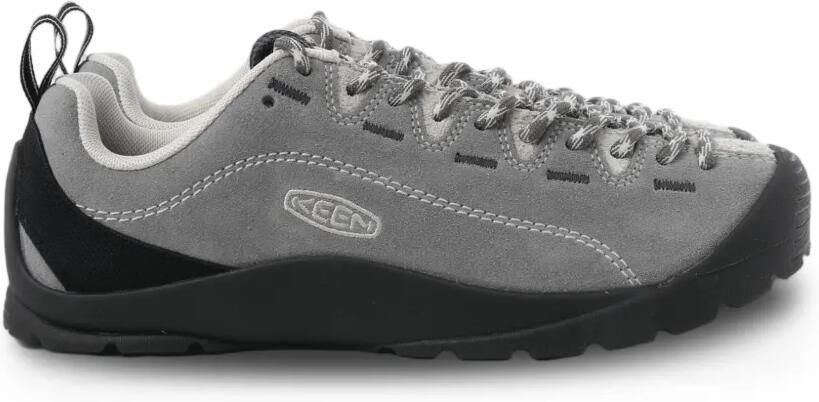 KEEN FOOTWEAR Jasper sneakers met vlakken Grijs
