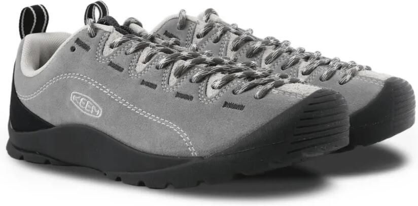 KEEN FOOTWEAR Jasper sneakers met vlakken Grijs - Foto 2