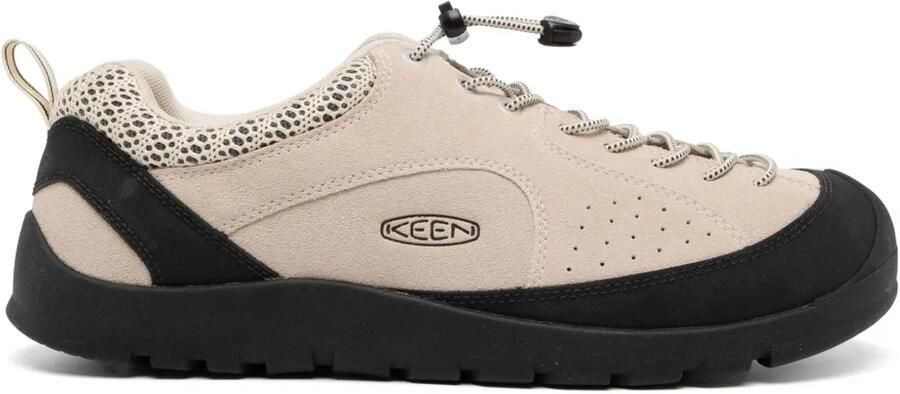 KEEN FOOTWEAR Jasper Rocks sneakers Beige