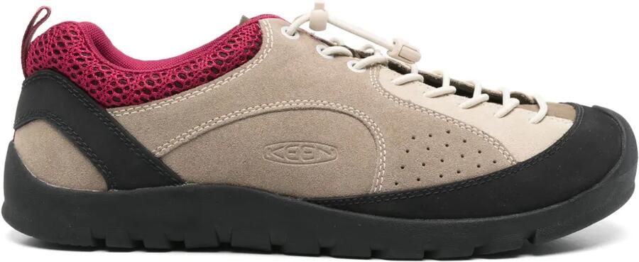KEEN FOOTWEAR Jasper Rocks sneakers Beige