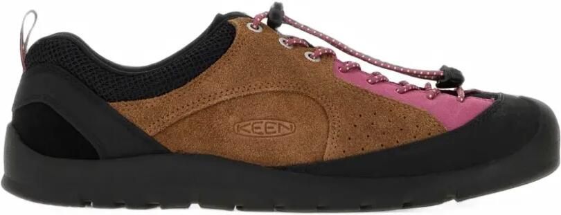 KEEN FOOTWEAR Jasper Rocks sneakers Bruin