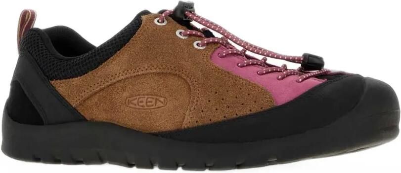 KEEN FOOTWEAR Jasper Rocks sneakers Bruin - Foto 2