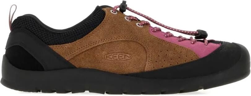 KEEN FOOTWEAR Jasper Rocks sneakers Bruin