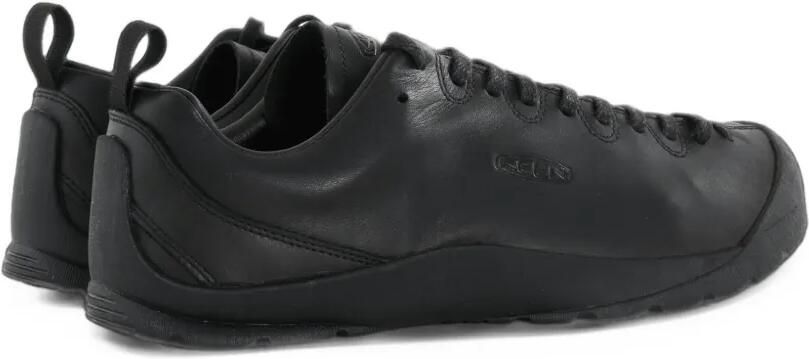 KEEN FOOTWEAR Jasper SE1 leather lace-up sneakers Zwart - Foto 3