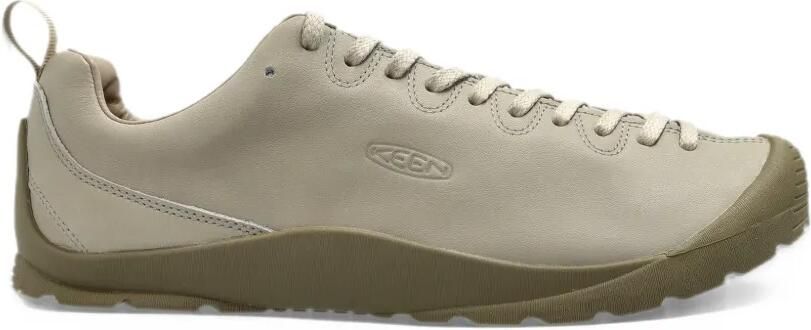 KEEN FOOTWEAR Jasper SE1 low-top sneakers Beige