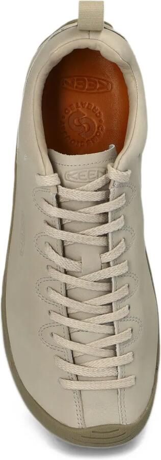 KEEN FOOTWEAR Jasper SE1 low-top sneakers Beige - Foto 5