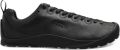 KEEN FOOTWEAR Jasper SE1 low-top sneakers Zwart - Zwart