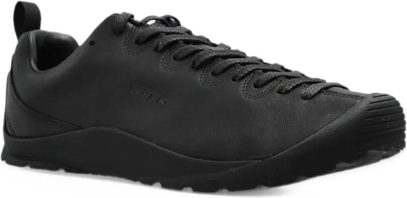 KEEN FOOTWEAR Jasper SE1 low-top sneakers Zwart - Foto 3