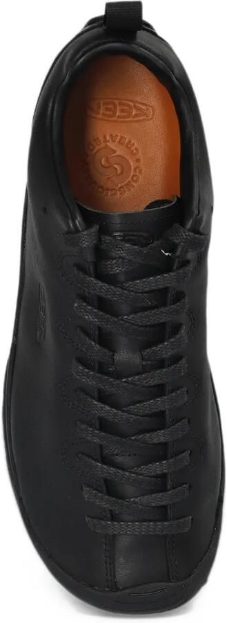 KEEN FOOTWEAR Jasper SE1 low-top sneakers Zwart - Foto 5