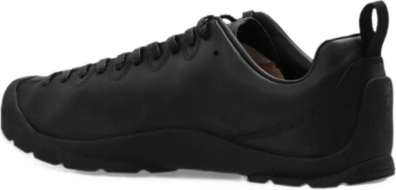 KEEN FOOTWEAR Jasper SE1 low-top sneakers Zwart - Foto 4