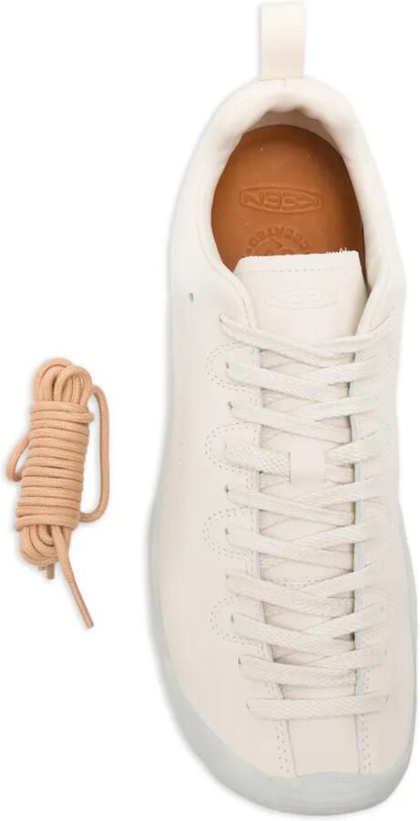 KEEN FOOTWEAR Jasper SE1 sneakers Beige - Foto 2