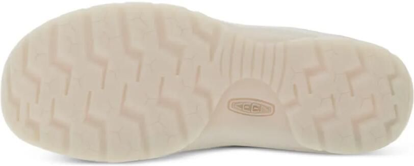 KEEN FOOTWEAR Jasper Se1 sneakers Wit - Foto 4