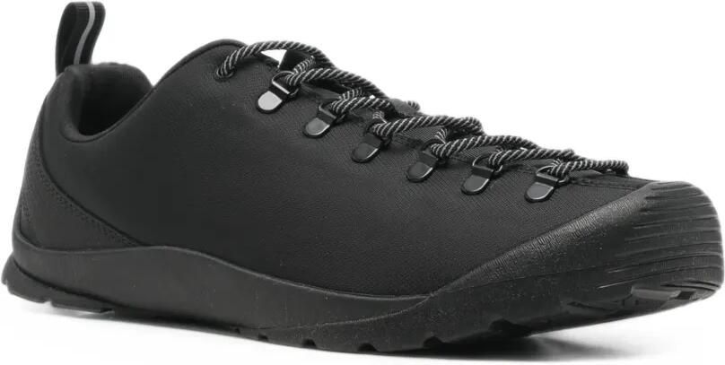 KEEN FOOTWEAR Jasper SE2 lace-up panelled sneakers Zwart - Foto 3