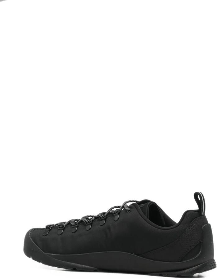 KEEN FOOTWEAR Jasper SE2 lace-up panelled sneakers Zwart - Foto 2