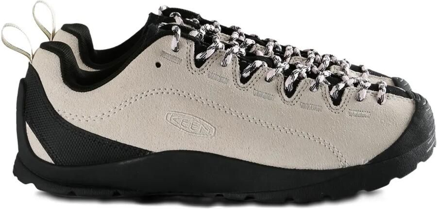 KEEN FOOTWEAR Jasper sneakers Beige