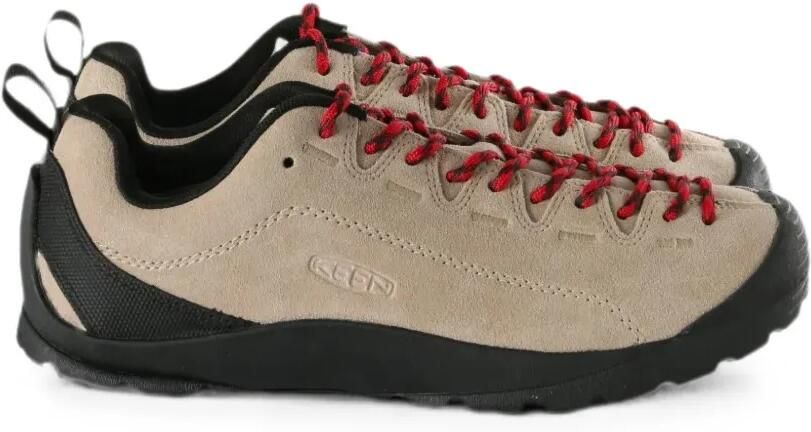 KEEN FOOTWEAR Jasper sneakers Beige