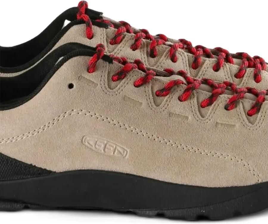 KEEN FOOTWEAR Jasper sneakers Beige - Foto 2