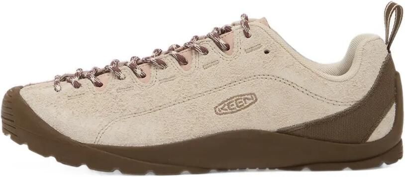 KEEN FOOTWEAR Jasper sneakers Beige
