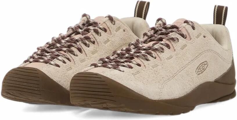KEEN FOOTWEAR Jasper sneakers Beige - Foto 3