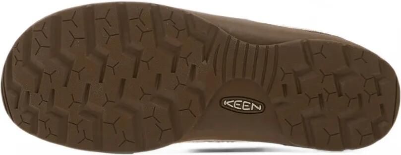 KEEN FOOTWEAR Jasper sneakers Beige - Foto 4