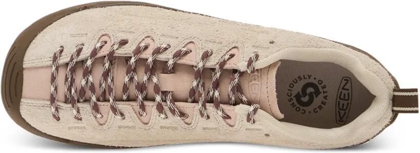 KEEN FOOTWEAR Jasper sneakers Beige - Foto 5