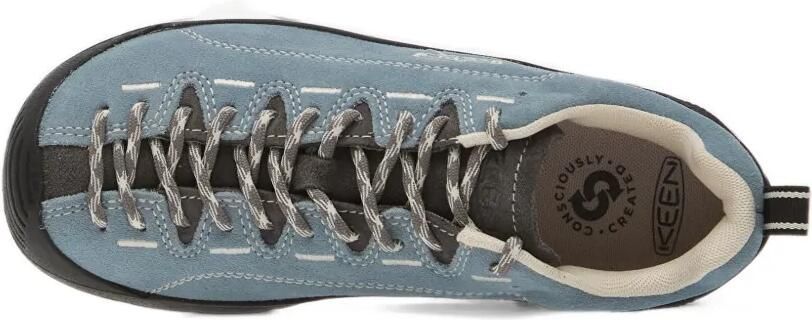 KEEN FOOTWEAR Jasper sneakers Blauw - Foto 5
