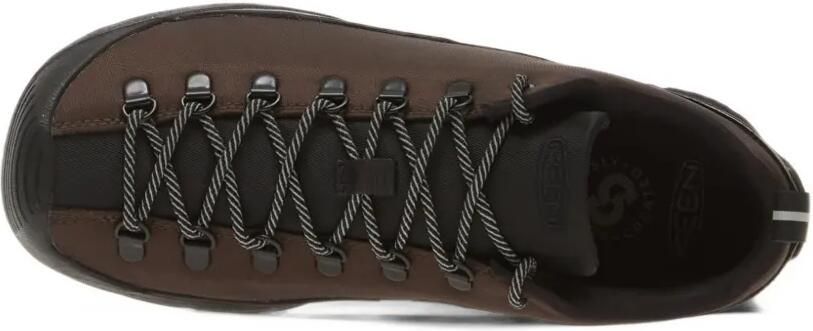 KEEN FOOTWEAR Jasper sneakers Bruin