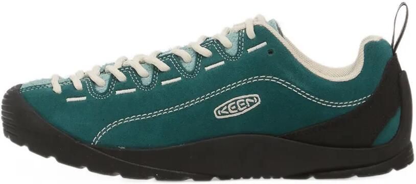 KEEN FOOTWEAR Jasper sneakers Groen