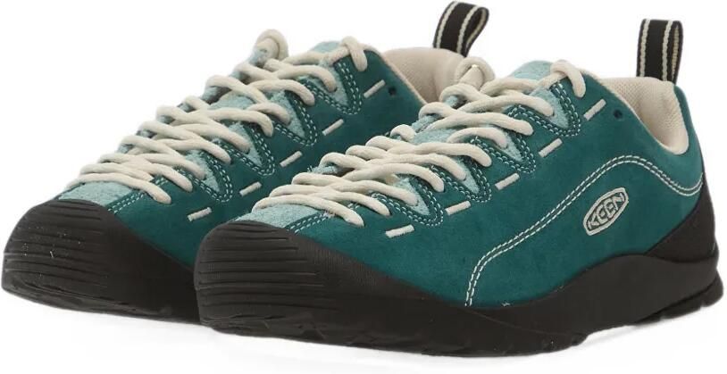 KEEN FOOTWEAR Jasper sneakers Groen - Foto 2