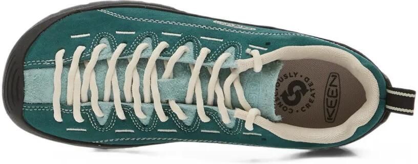 KEEN FOOTWEAR Jasper sneakers Groen - Foto 4