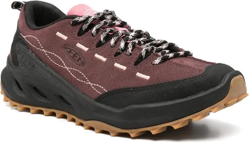 KEEN FOOTWEAR Jasper sneakers Paars - Foto 3