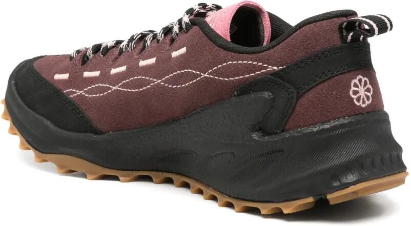 KEEN FOOTWEAR Jasper sneakers Paars - Foto 4