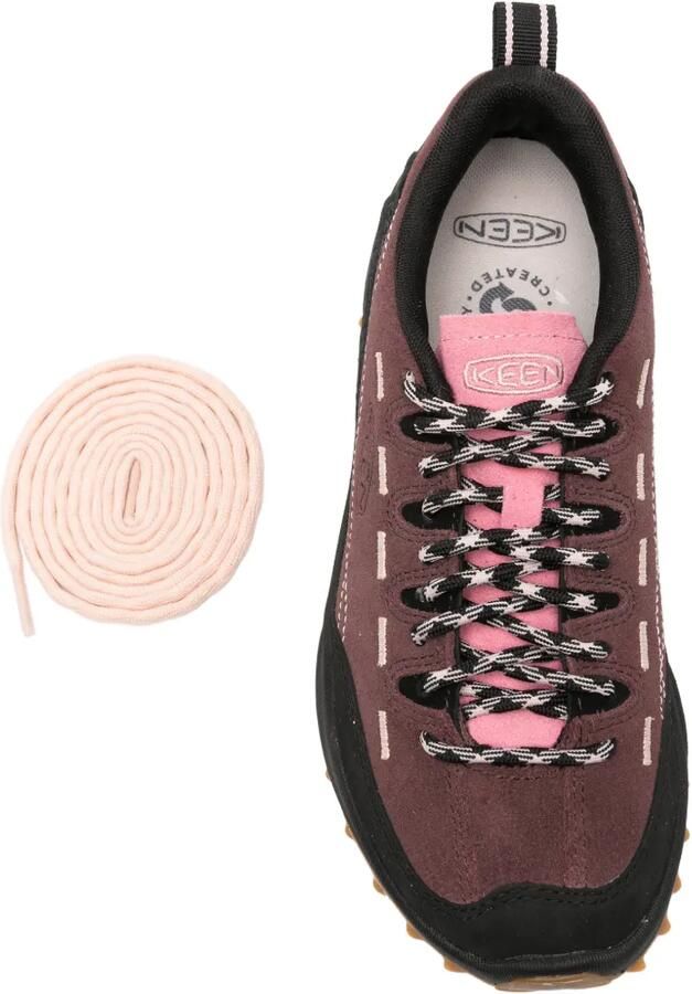 KEEN FOOTWEAR Jasper sneakers Paars - Foto 2