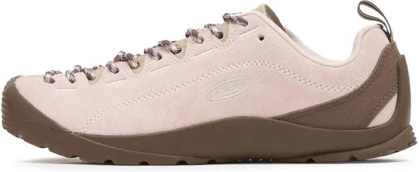 KEEN FOOTWEAR Jasper sneakers Roze