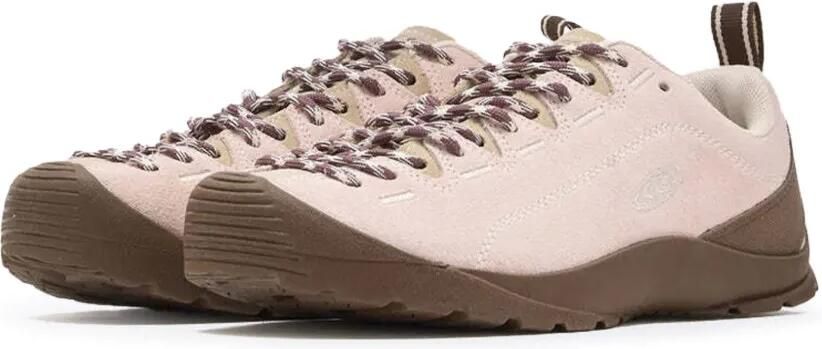 KEEN FOOTWEAR Jasper sneakers Roze - Foto 4