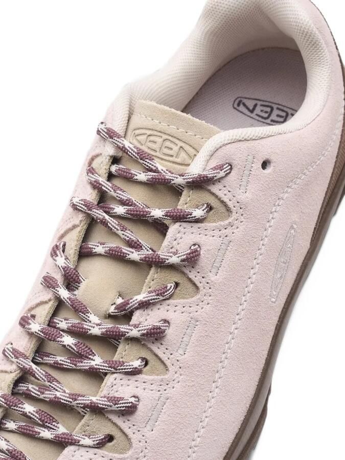 KEEN FOOTWEAR Jasper sneakers Roze - Foto 2