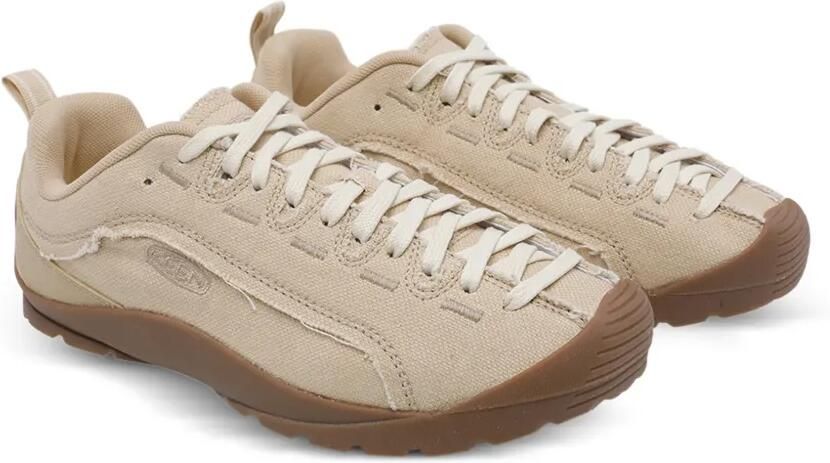 KEEN FOOTWEAR Jasper Split sneakers Beige - Foto 3