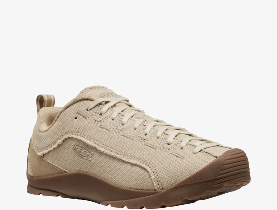 KEEN FOOTWEAR Jasper Split sneakers Beige - Foto 3