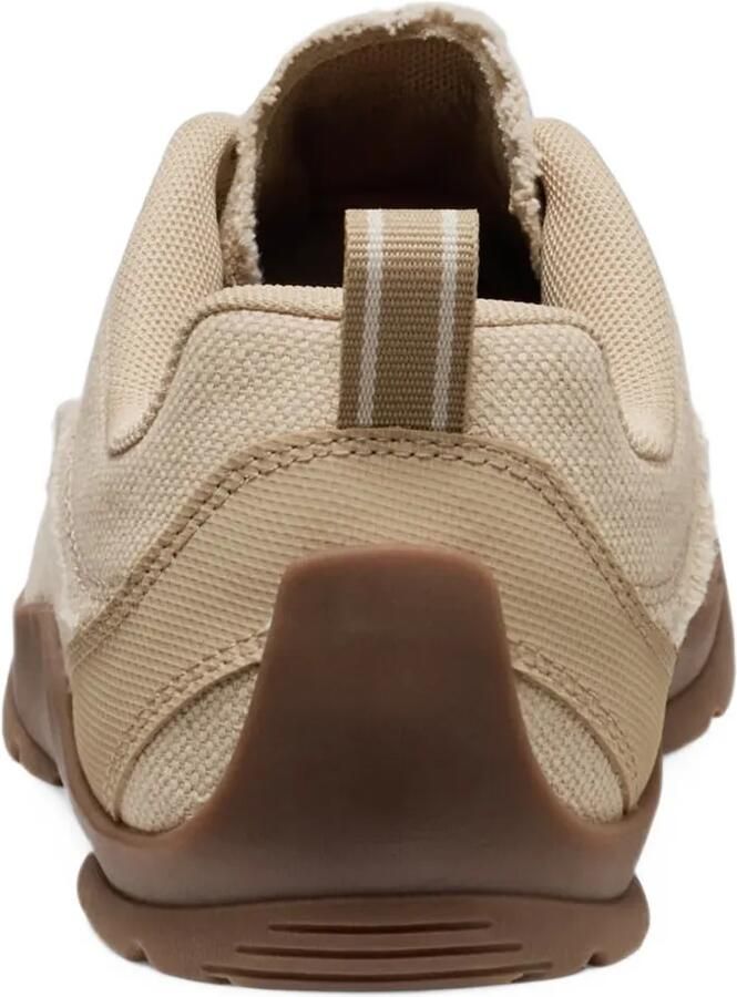 KEEN FOOTWEAR Jasper Split sneakers Beige - Foto 4