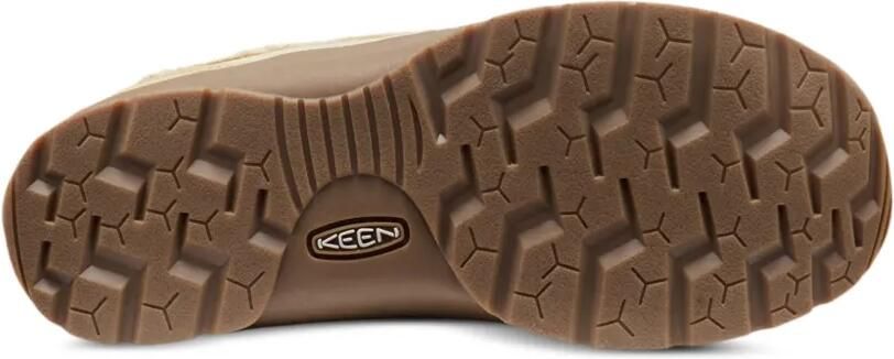 KEEN FOOTWEAR Jasper Split sneakers Beige - Foto 5