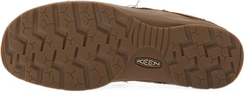 KEEN FOOTWEAR Jasper Split sneakers Bruin - Foto 5