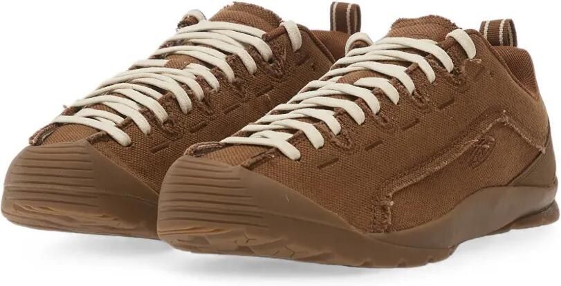 KEEN FOOTWEAR Jasper Split sneakers Bruin - Foto 3