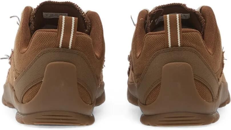 KEEN FOOTWEAR Jasper Split sneakers Bruin - Foto 2
